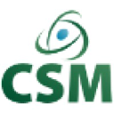 CSM Consulting, Inc. logo