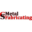 C & S Metal Fabricating Inc