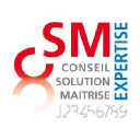 CONSEIL SOLUTION MAITRISE EXPERTISE