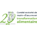 Comité sectoriel de main-d'oeuvre en transformation alimentaire (CSMOTA) logo