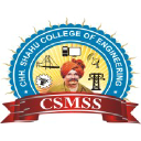 CSMSS