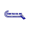 CSM Tile Logo