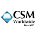 CSM Worldwide Inc