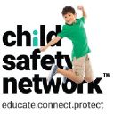 Child Safety Network logo