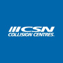 CSN Collision logo