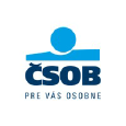 CSOB.sk Logo