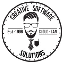 Creative Software Solutions logo