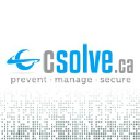 csolve.ca Logo