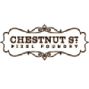Chestnut St Pixel Foundry