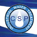 CSP Water Treatment
