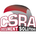 CSRA Document Solutions