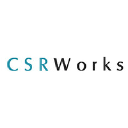 CSRWorks International logo