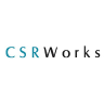 CSRWorks International logo
