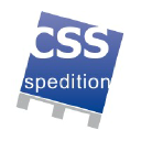 css-spedition.cz