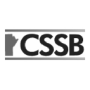 Civil Service Superannuation Board logo
