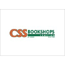 CSS Bookshop logo