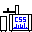 Css Co logo