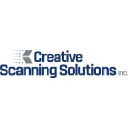 Creative Scanning Solutions Inc