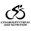 CSS Group Fitness