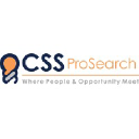 CSS ProSearch
