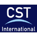 CST International (Tax)  logo