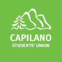 Capilano Students' Union logo