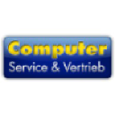 CSV Computer-Service und Vertrieb on Elioplus