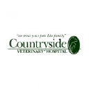 Countryside Veterinary Hospital logo