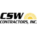 Csw Contractors Inc Logo