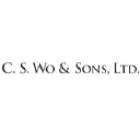 C. S. Wo & Sons, Ltd. logo