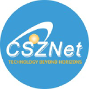 csznet.com logo