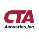 ctaacoustics.com