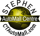 Stephen AutoMall Centre