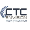 CTC Envision logo