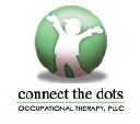 Connect The Dots OT, PLLC logo