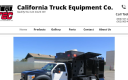California Truck Equipment