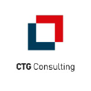 CTG Consulting GmbH logo