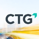 CTG (Computer Task Group) logo