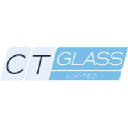 ctglass.co.uk logo