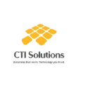 CTI Solutions in Elioplus