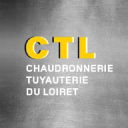 CHAUDRONNERIE TUYAUTERIE DU LOIRET