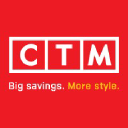 CTM Considir business directory logo