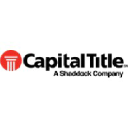 capital title of texas, llc
