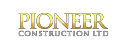 CT Pioneer Construction
