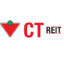 CT REIT logo