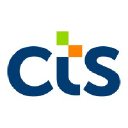 Company logo CTS