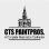 CTS Paint Pros logo