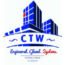CTW Engineered Glazing Systems