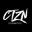 ctzncosmetics.com