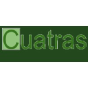 cuatras.com